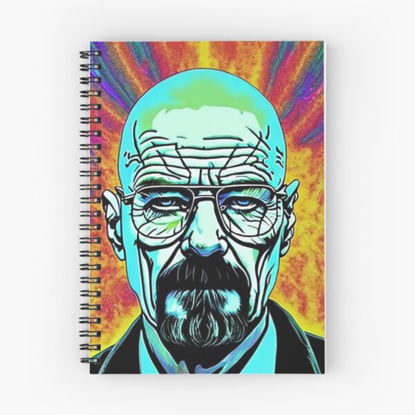 Item preview, Walter White designed and sold by DJRobbyRob0425.