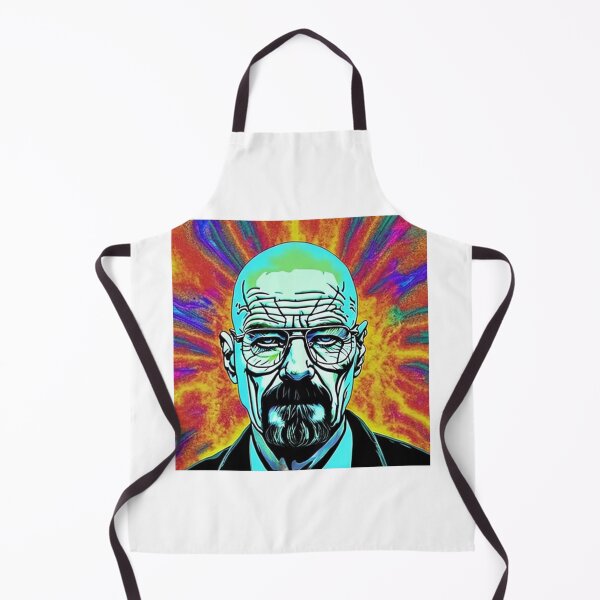 Item preview, Walter White designed and sold by DJRobbyRob0425.
