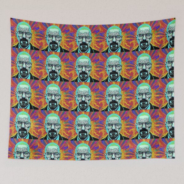 Item preview, Walter White designed and sold by DJRobbyRob0425.