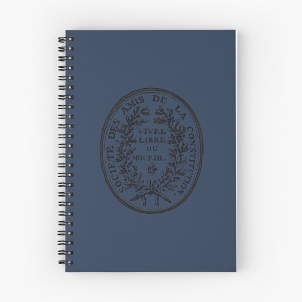 Item preview, Jacobin Club Seal - French Revolution 	 designed and sold by mglsbdvnvl60.