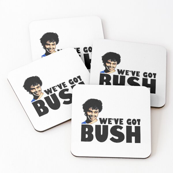 Item preview, Weve got Bush  designed and sold by chocon2.