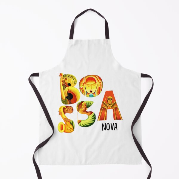 Item preview, Bossa Nova designed and sold by EthylWiza.
