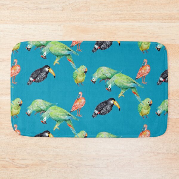 Item preview, Iguazú Birds designed and sold by Nubia  Ozzi.