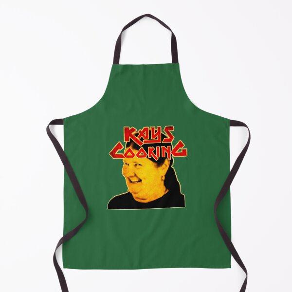 Item preview, KAYS COOKING designed and sold by haxgehqsk53.