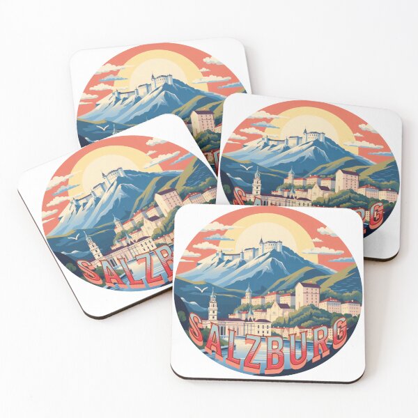 Item preview, Salzburg designed and sold by duke818.