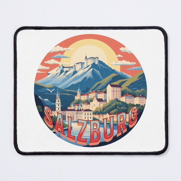 Item preview, Salzburg designed and sold by duke818.