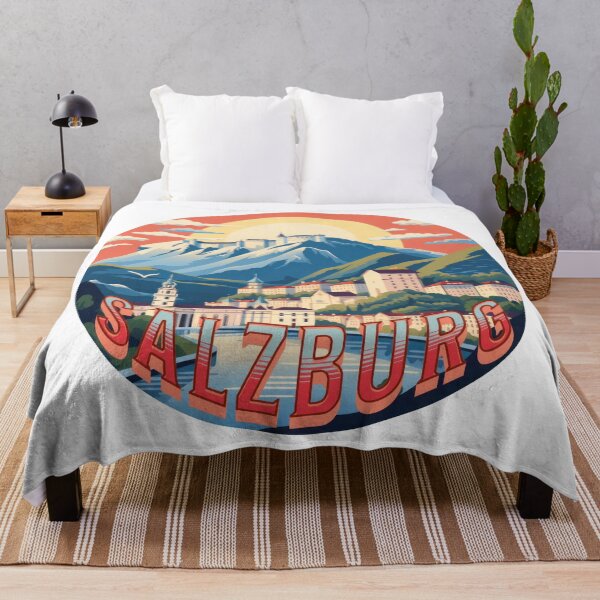 Item preview, Salzburg designed and sold by duke818.