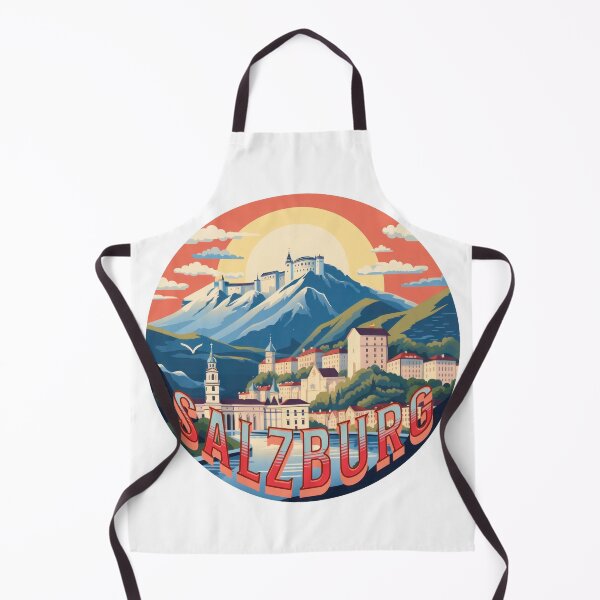 Item preview, Salzburg designed and sold by duke818.