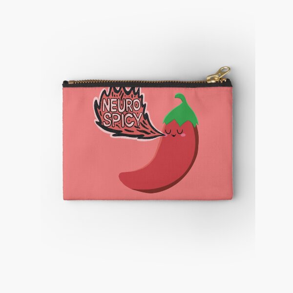 Item preview, Neurospicy UWU Pepper designed and sold by SubtleSplit.