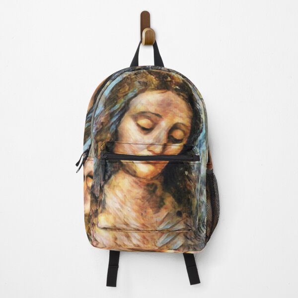 Item preview, Leonardo Da Vinci Jesus designed and sold by Profitrip.