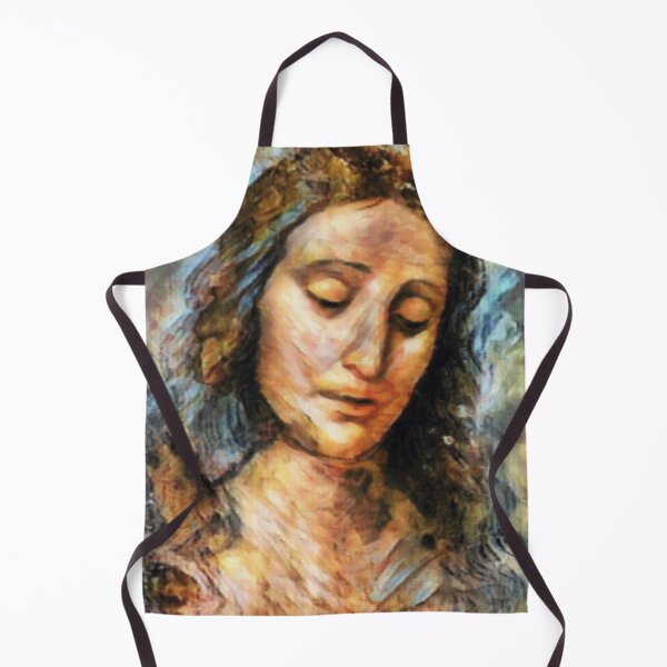 Item preview, Leonardo Da Vinci Jesus designed and sold by Profitrip.