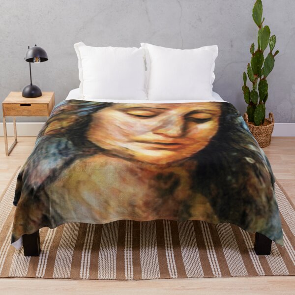 Item preview, Leonardo Da Vinci Jesus designed and sold by Profitrip.