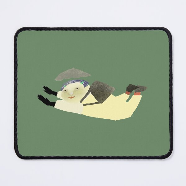 Item preview, Flying student designed and sold by euimoon.