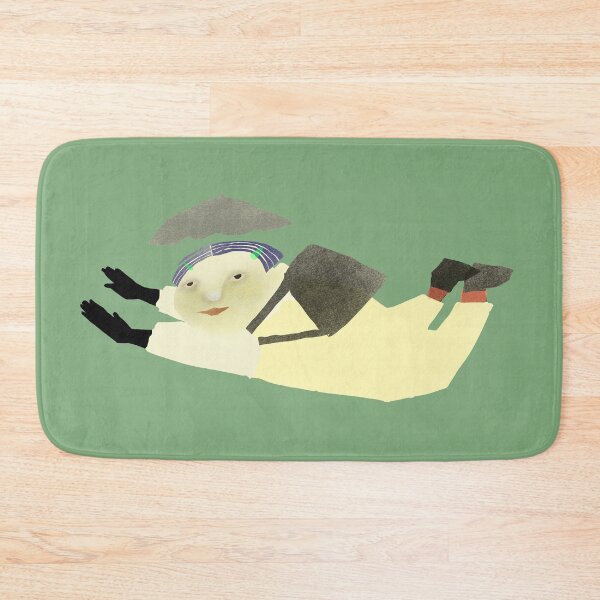 Item preview, Flying student designed and sold by euimoon.