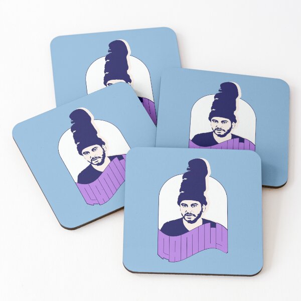 Item preview, FAMILY | H3 Podcast - Ethan Klein with a Large Beanie designed and sold by Jselz.