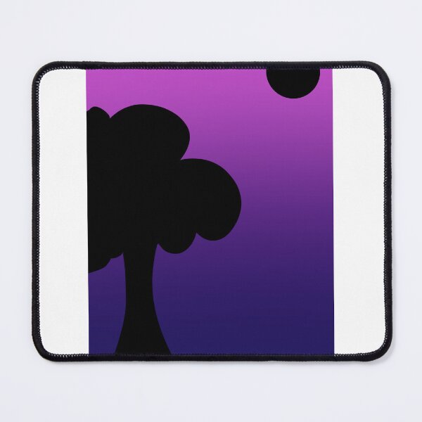 Item preview, Gradient with Tree designed and sold by DreamerDesign0.