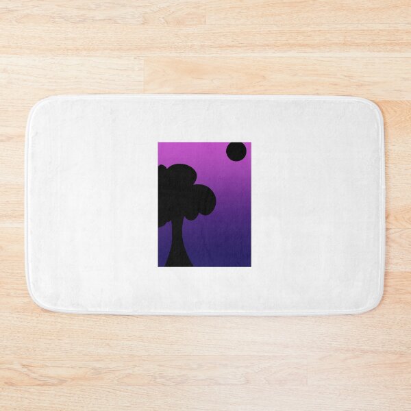 Item preview, Gradient with Tree designed and sold by DreamerDesign0.
