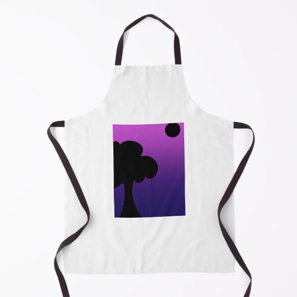 Item preview, Gradient with Tree designed and sold by DreamerDesign0.