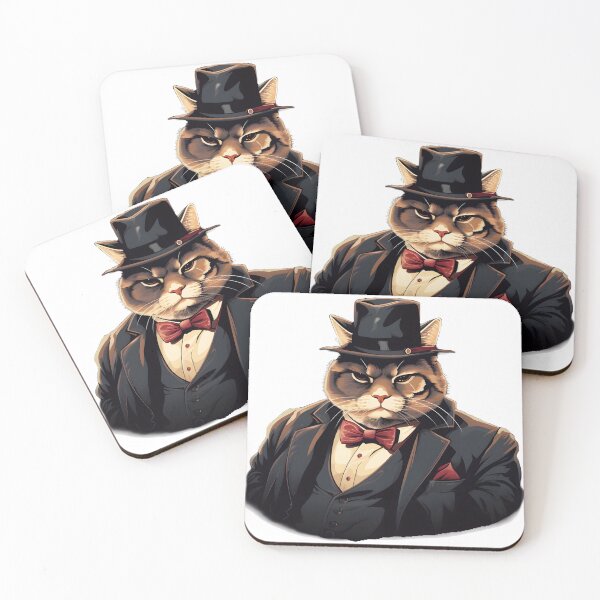 Item preview, Don Purrleone designed and sold by ImageEmporium.