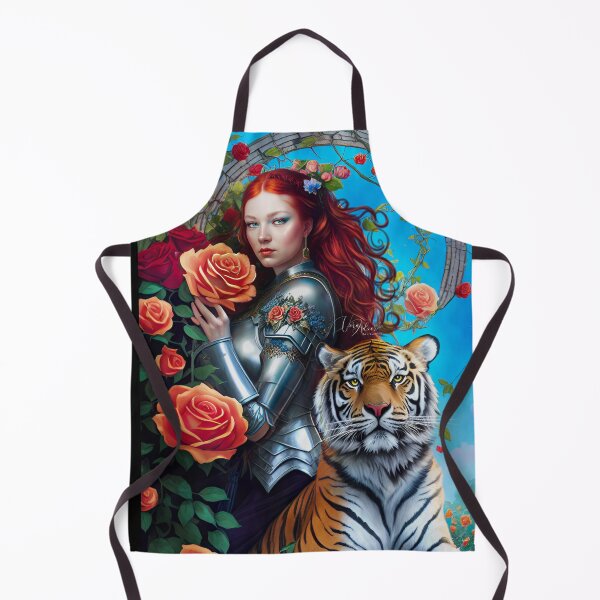 Item preview, armor of roses designed and sold by Vera-Adxer.