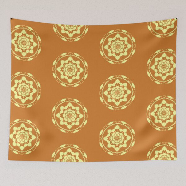 Item preview, Mediterranean Sunset designed and sold by FullCircles.