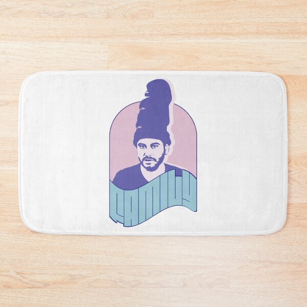 Item preview, FAMILY | H3 Podcast - Ethan Klein with a Large Beanie designed and sold by Jselz.