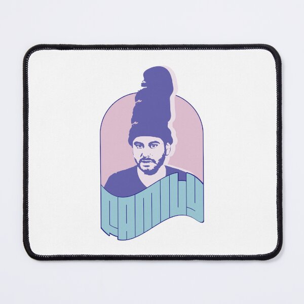 Item preview, FAMILY | H3 Podcast - Ethan Klein with a Large Beanie designed and sold by Jselz.