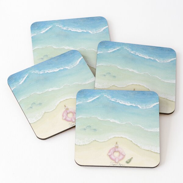 Item preview, n°5 Orient Bay - St Martin designed and sold by Steph Déziles.