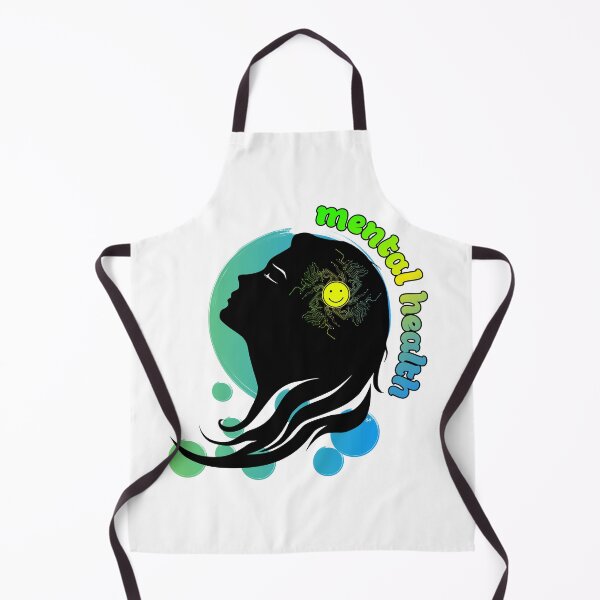 Item preview, mental health designed and sold by zer0-cu4tro.