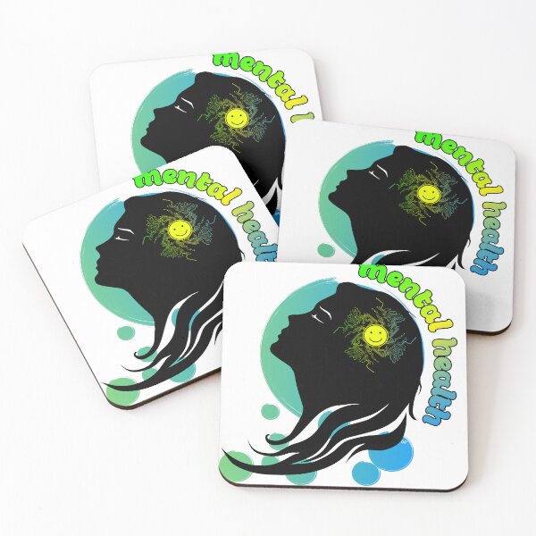 Item preview, mental health designed and sold by zer0-cu4tro.