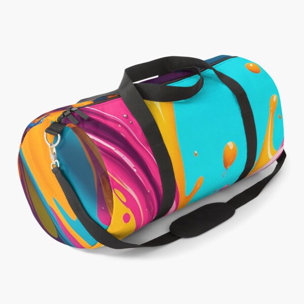 Artikelvorschau, Vibrant Splash Realms entworfen und verkauft von LeonAndrewRazon.