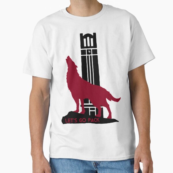 Item preview, Wolf _amp_ Bell Tower - Let_s Go Pack designed and sold by Lambala.