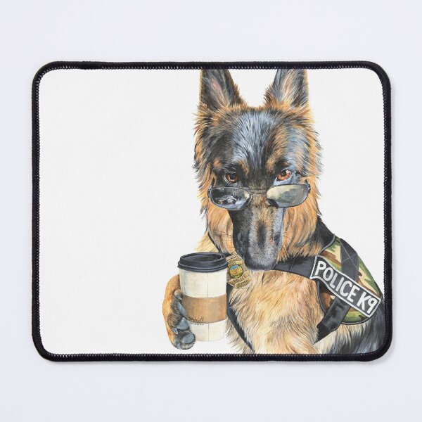 Item preview, K9 Coffee designed and sold by HollySimental.