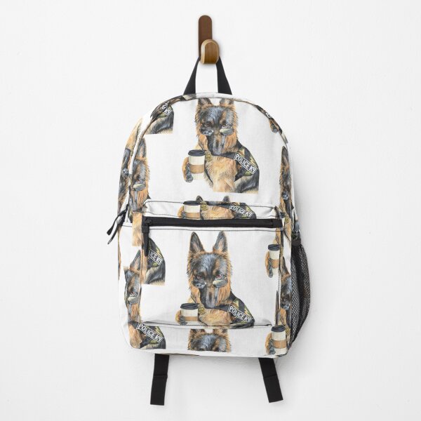 Item preview, K9 Coffee designed and sold by HollySimental.