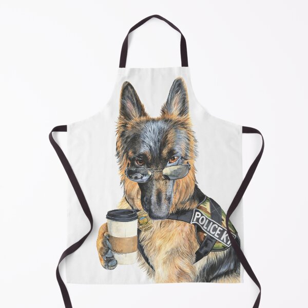 Item preview, K9 Coffee designed and sold by HollySimental.