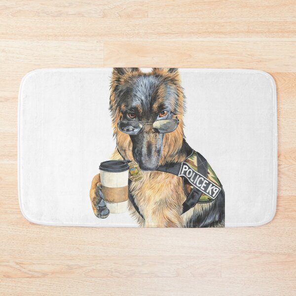 Item preview, K9 Coffee designed and sold by HollySimental.