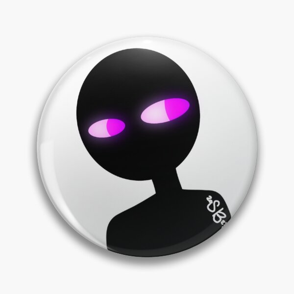 Item preview, Awkward Enderman designed and sold by 20silverbullet23 Light.