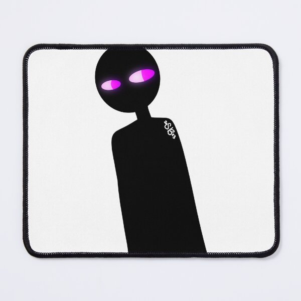 Item preview, Awkward Enderman designed and sold by 20silverbullet23 Light.
