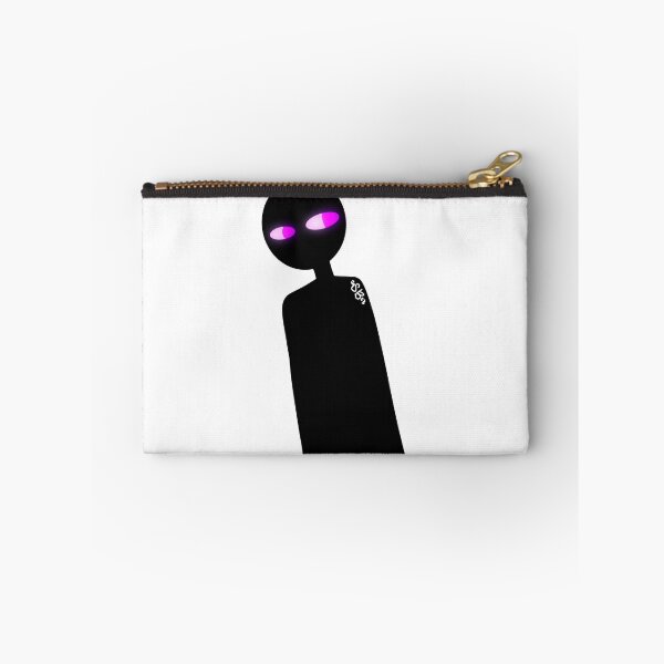 Artikelvorschau, Unbeholfener Enderman entworfen und verkauft von 20silverbullet23 Light.