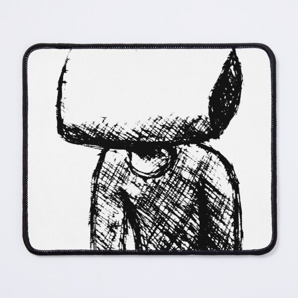 Item preview, Pillowhead designed and sold by PeterSamwell.