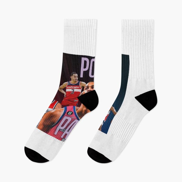 Item preview, Jordan Poole Wizards Graphic designed and sold by Eliam Toto.