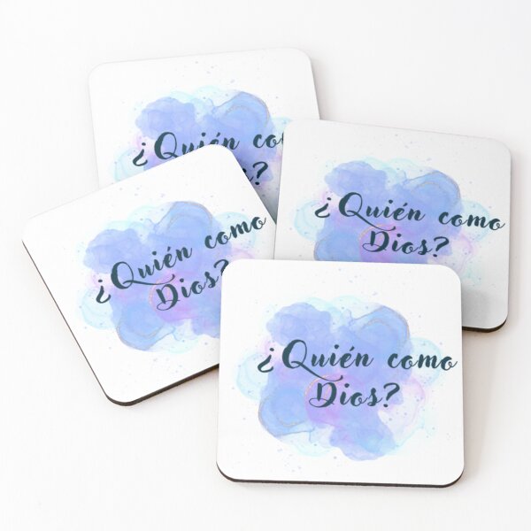 Item preview, Who like God? designed and sold by Sophie-Pine.