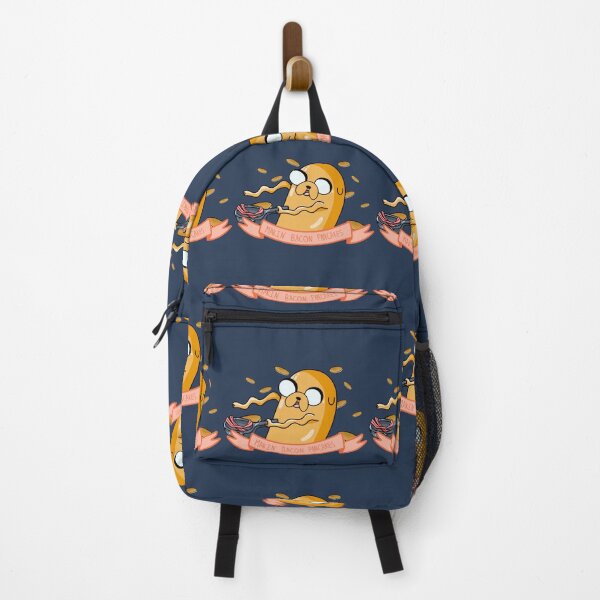 Item preview, Jake Baking Bacon Pancakes 	 	 designed and sold by mglsbdvnvl60.