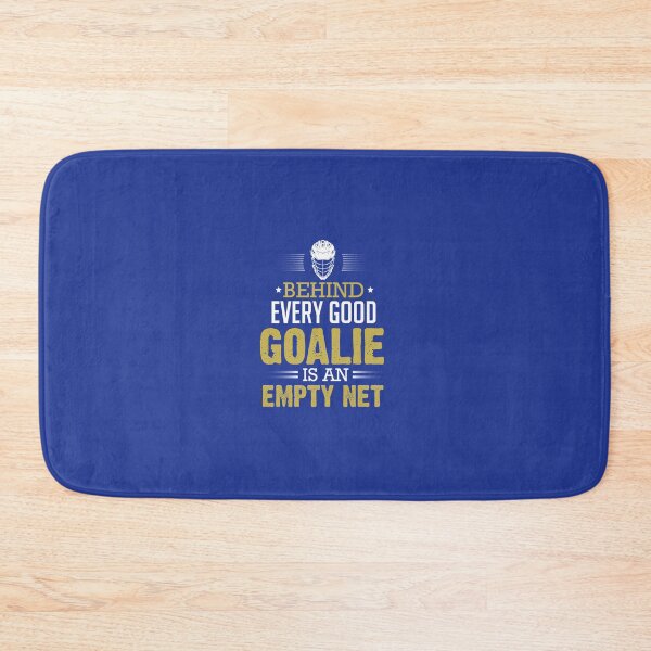 Item preview, Hockey Behind Every Good Goalie Is An Empty Net   	 designed and sold by qyceooea24.