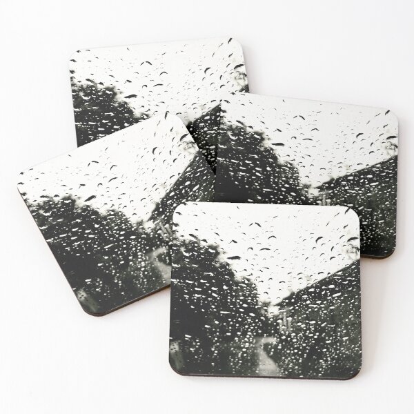 Item preview, Raindrops designed and sold by cspotDesign.