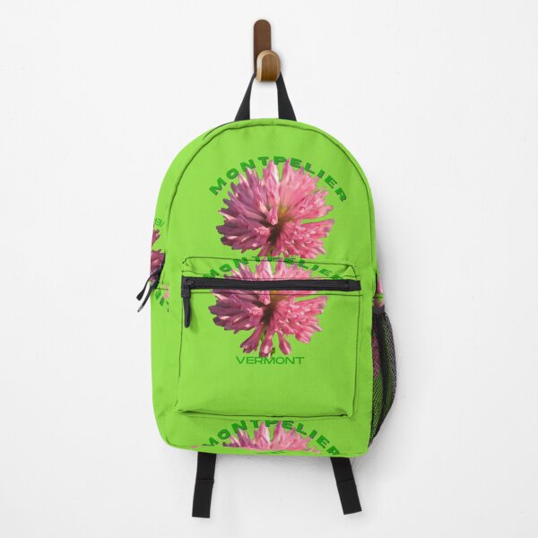 Item preview, Vermont state flower designed and sold by Racyfun77.