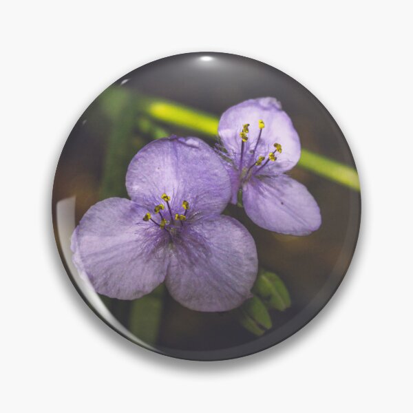 Item preview, Spiderwort designed and sold by FirebrandFoxx.