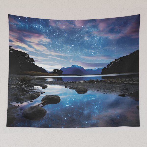 Item preview, Matariki inspired designed and sold by Brendon987.
