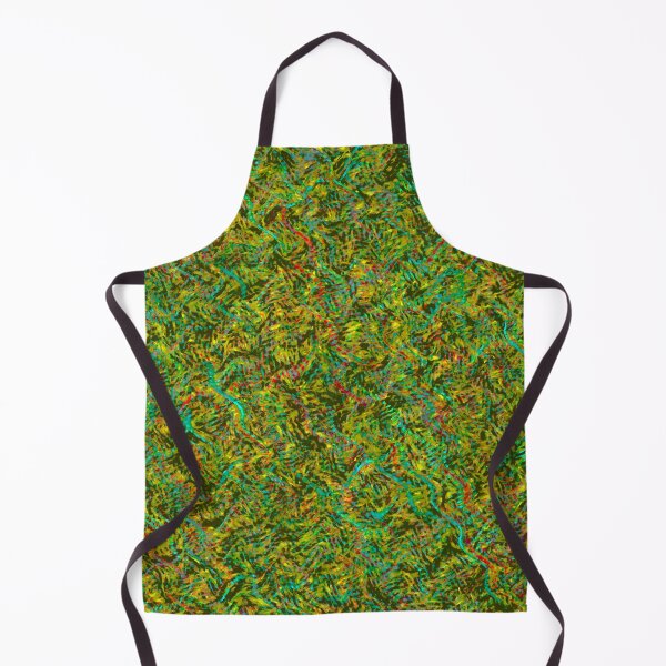 Item preview, Gold Red Blue Twill designed and sold by abstractwhimsy.