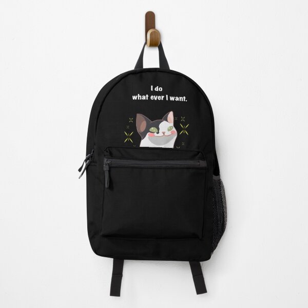 Item preview, Cat I do what ever I want shirt lovely for a cat person as a gift designed and sold by Hiibo-o.